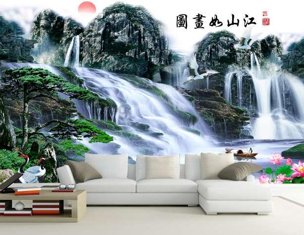 完美的收藏品